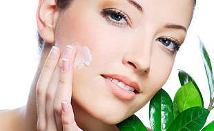 Čišćenje kože lica