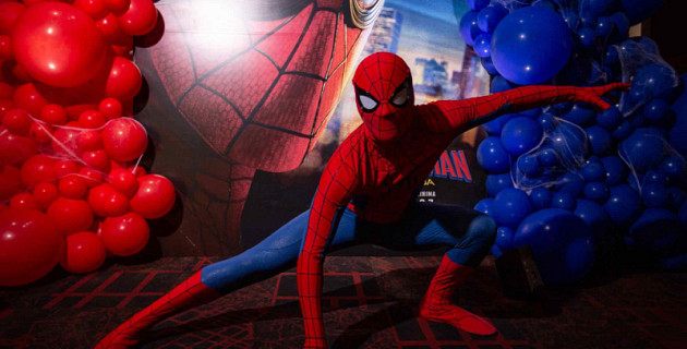 Održana hrvatska premijera filma Spider-Man: Novo doba