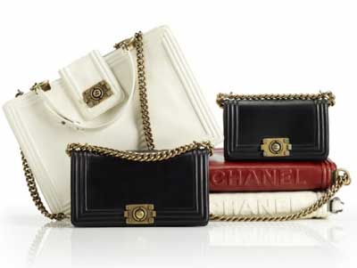 Chanel torbe