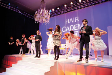 HSN2012 MI Hair Academy