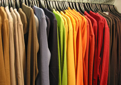 6 pravila za kupovinu odjeće