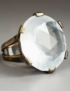 Stephen Dweck  prsten