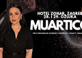 MUArtico – kongres vizažista i beauty industrije