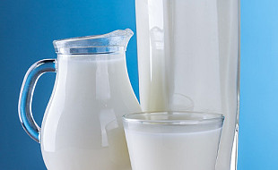 Koju količinu mlijeka trebaju piti bebe?