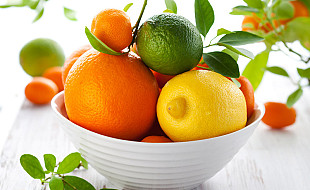 Nekoliko načina kako iskoristiti koru od naranče