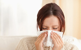 Alergija i kako ju pobijediti