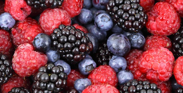 7 vrsta voća i povrća koje će dati polet vašem imunološkom sustavu