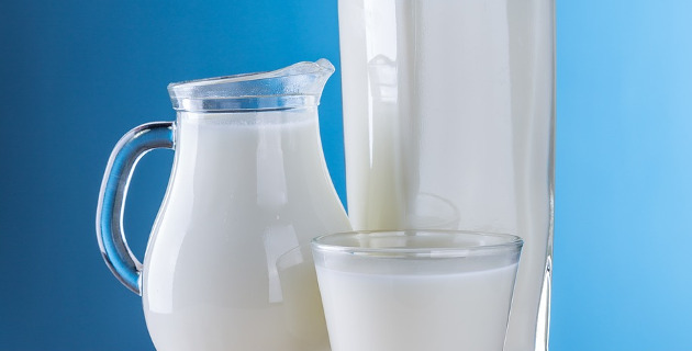 Koju količinu mlijeka trebaju piti bebe?