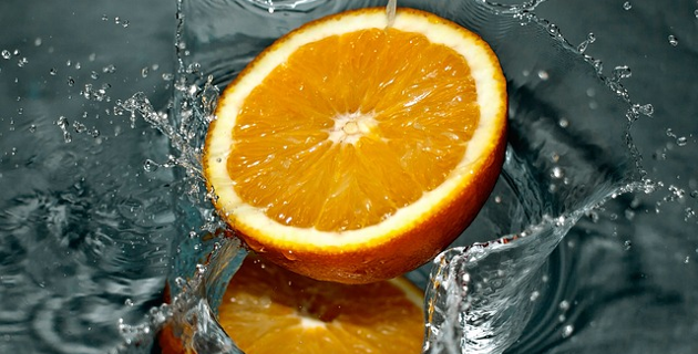 Nekoliko zdravih prednosti naranče