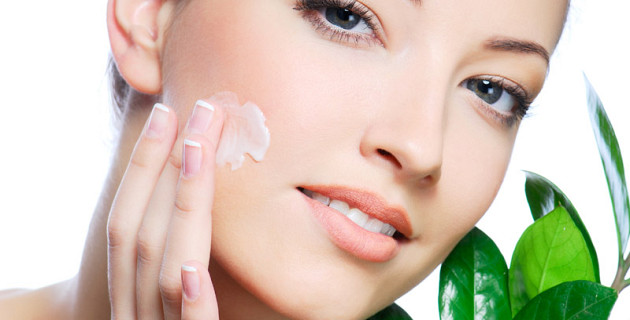 Čišćenje kože lica