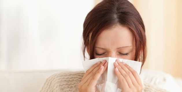 Alergija i kako ju pobijediti