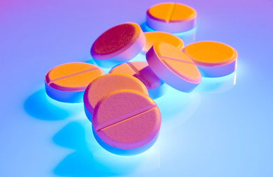 Antibiotici tablete