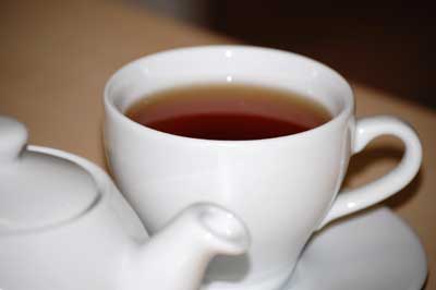Zeleni i crni čaj za uživanje i zdravlje