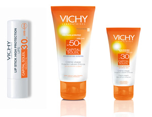 Zaštitite vašu kožu s Vichy Capital Soleil