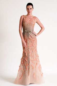 Carolina Herrera donosi novu kolekciju za 2011.