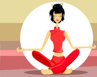 Otkrijte jogu - drevni lijek za stres modernog doba