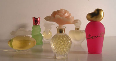Kako odabrati parfem
