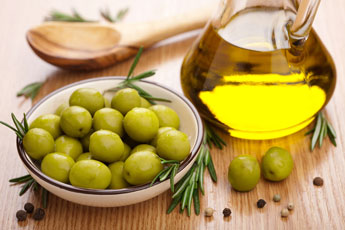 Pozitivni učinci maslinovog ulja