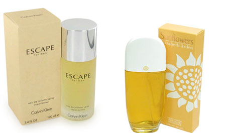 5 savršenih parfema za ljeto 2012.