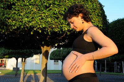 Rizici trudnoce u kasnim tridesetima