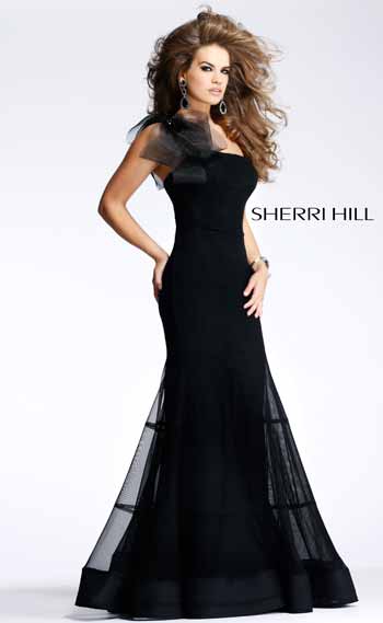 Sherri Hill haljine