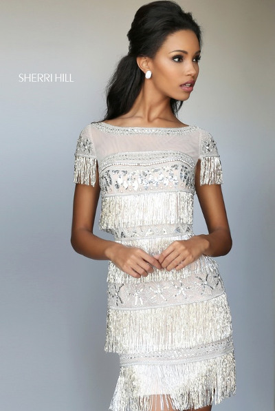 Svečana haljina Sherri Hill