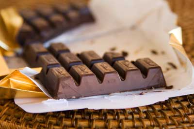 Tamna čokolada za dobro zdravlje