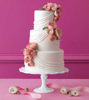 Vjenčane torte