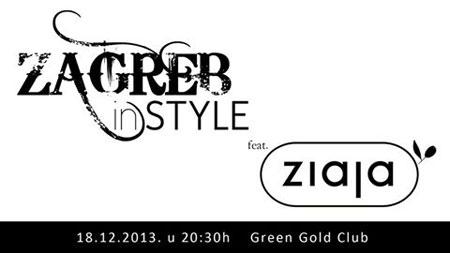 Zagreb-in-Style-Ziaja