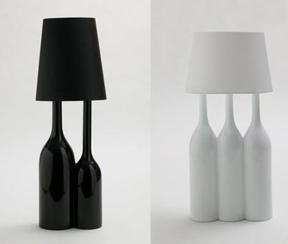 Dizajnerske sobne lampe