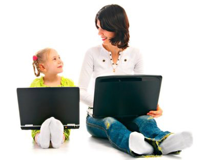 Djeca i računala