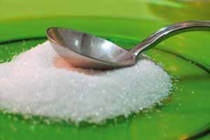 Bijeli šećer - zašto ga ne koristiti?