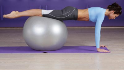Pilates oblikuje tijelo i jača zdravlje