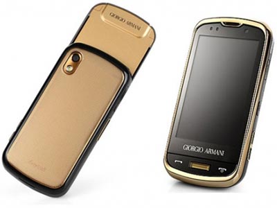 Samsungov mobitel