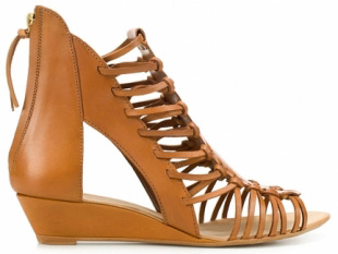 Zara cipele za proljeće/ljeto 2012.
