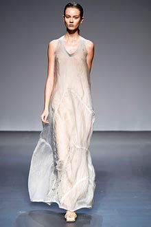 Svečana haljina od Calvin Klein
