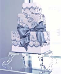 torta za vjencanje