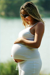 trudnoća i vježbanje